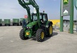 John Deere 6120M