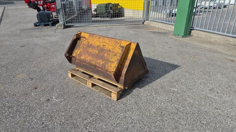 Hauer Erdschaufel ES 1400
