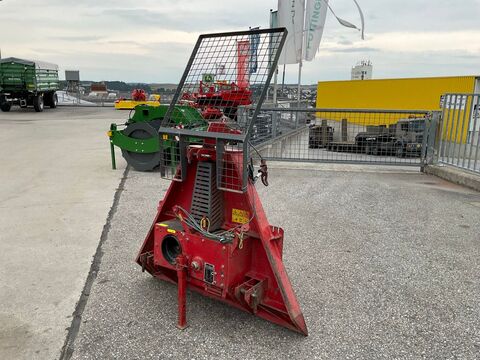 Holzknecht HS 204B