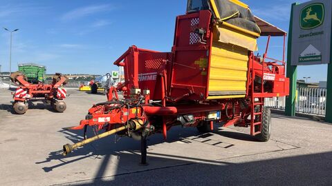 Grimme SE 75-30 UB