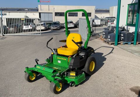 John Deere Z 515E