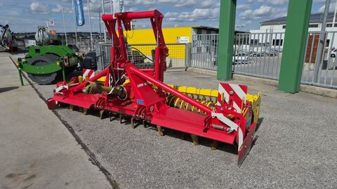 Pöttinger Lion 4002
