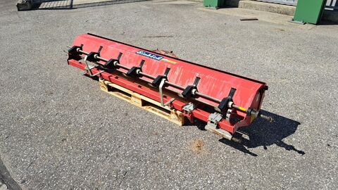 Sonstige Drillbox 230