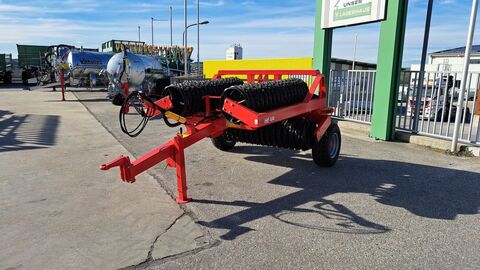 Heva VIP-Roller 540