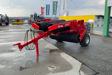 Heva TIP-Roller 630 HD Cambridge 560 mm