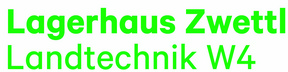 Lagerhaus Zwettl Landtechnik