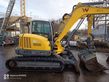 Wacker-Neuson Bagger Wacker Neuson EZ80 