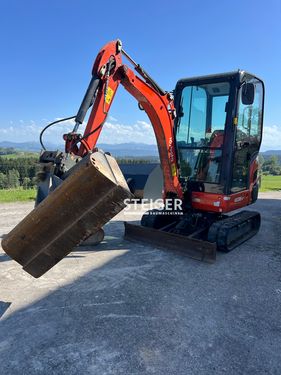 Kubota KX016-4