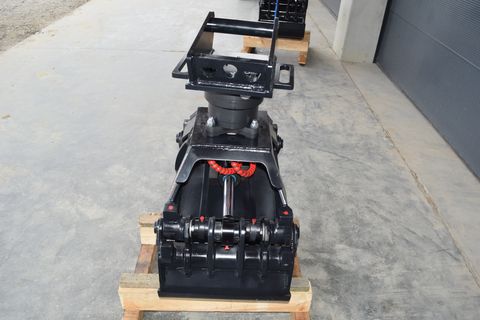 Sonstige HARDOX Universalgreifer UG05 MS03 für Bagger 4 –