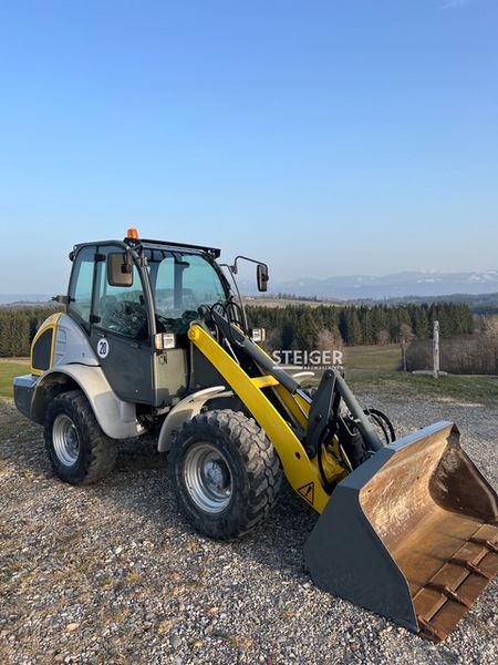 Kramer Kramer 5075 2