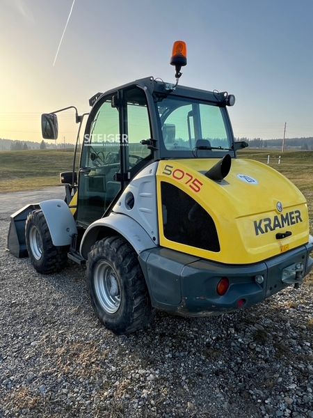Kramer Kramer 5075 3