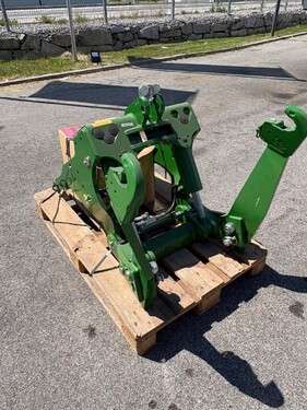 Stemplinger 6090M - 6120M
