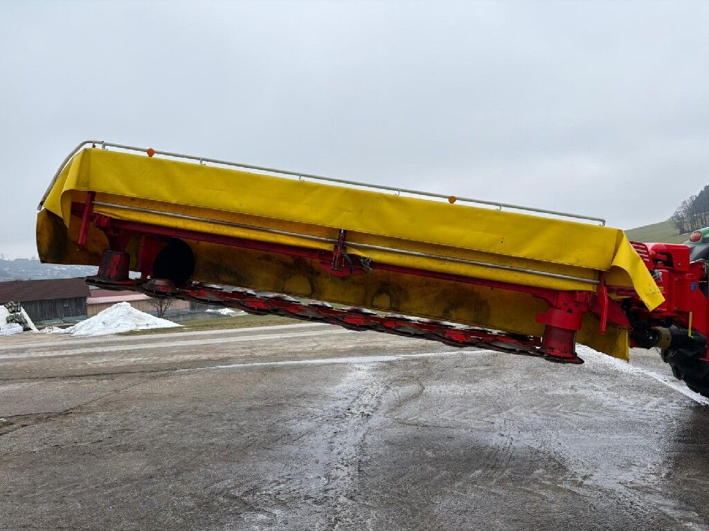 Pöttinger Novacat S12 2