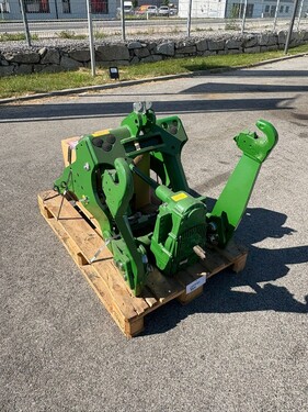Stemplinger 6090M - 6120M