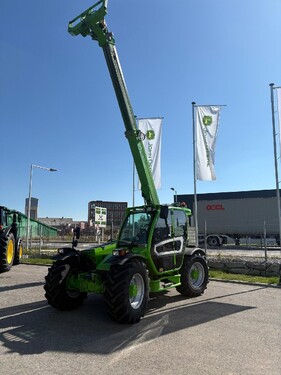 Merlo TF 35.7 CS 115