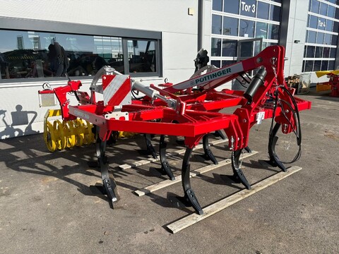 Pöttinger Synkro 3030