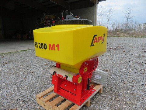 APV PS 200 M1