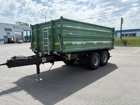 Brantner TA 14045XXL