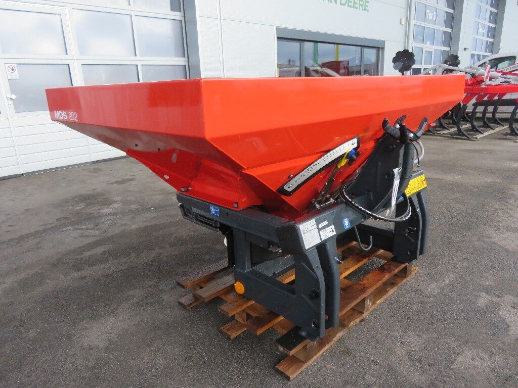 Rauch MDS 20.2 E-Click 2