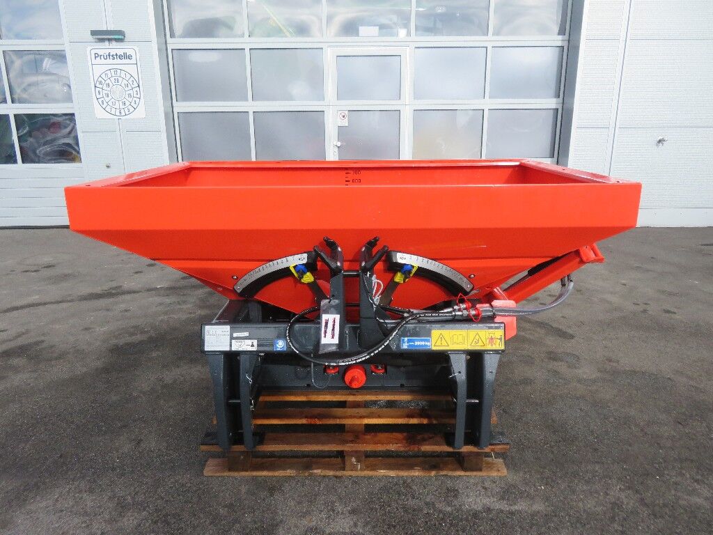 Rauch MDS 20.2 E-Click 3