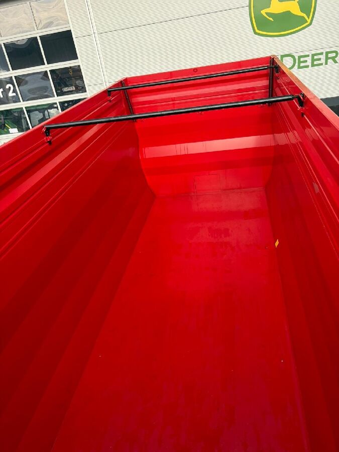 Krampe Big Body 540 3