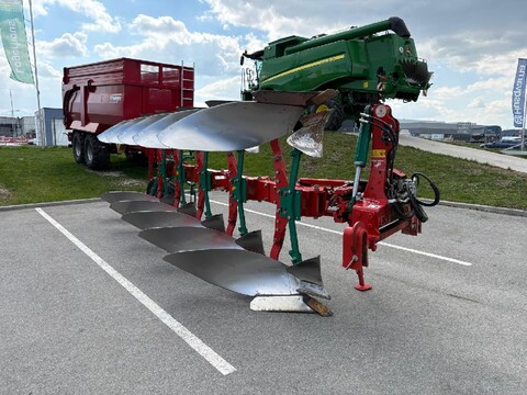 Kverneland Variomat LB 5 Schar