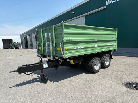 Brantner TA 10041