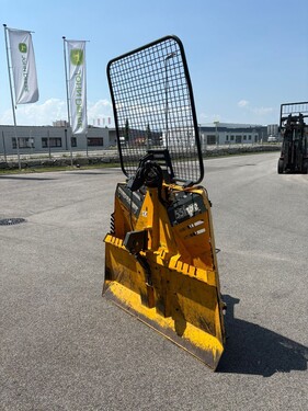 Uniforest 55H pro