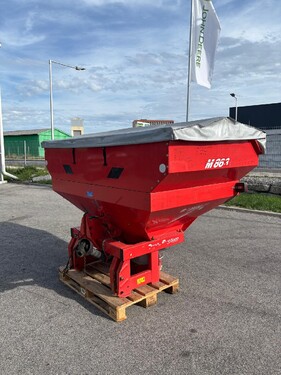 Rauch MDS 901