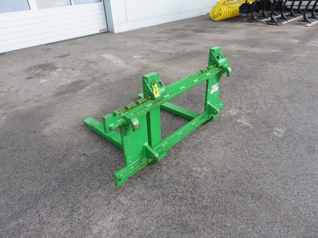 John Deere Palettengabel 1,50to 2
