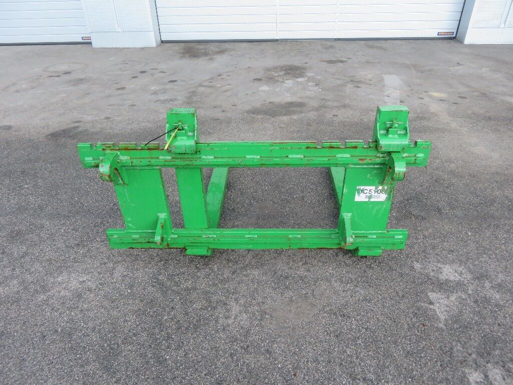 John Deere Palettengabel 1,50to 3