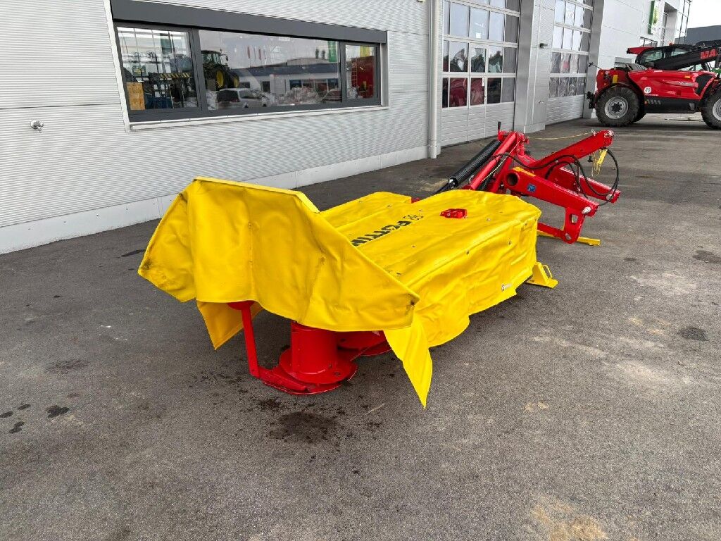 Pöttinger Novadisc 222 2