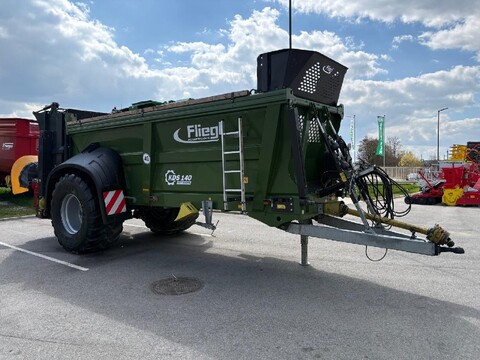 Fliegl KDS 140