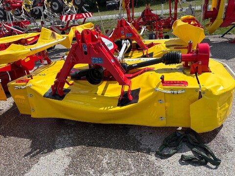 Pöttinger F2700