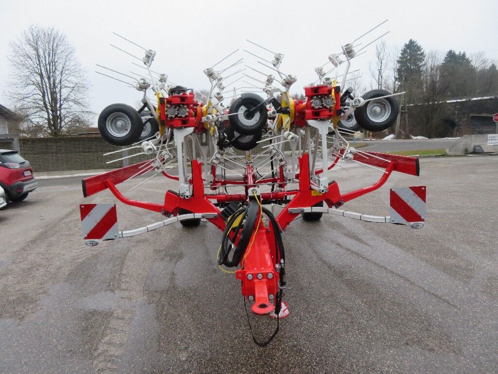 Pöttinger HIT 13120 2