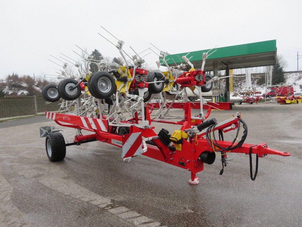 Pöttinger HIT 13120 3