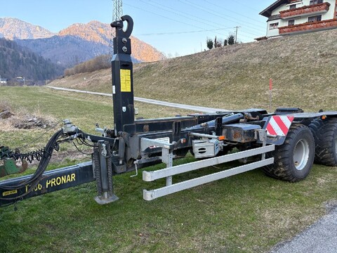 Pronar T286