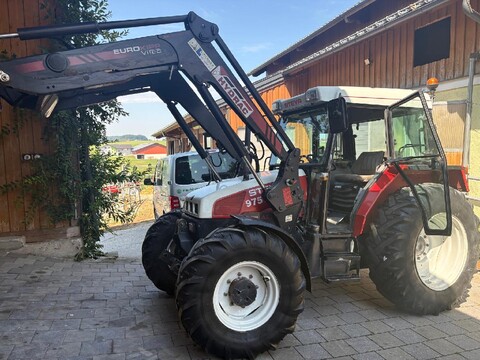 Steyr 975A