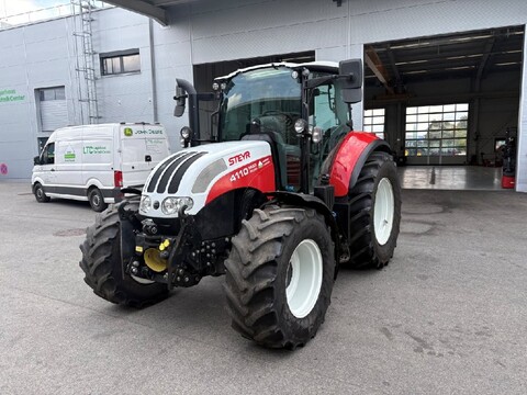 Steyr 4110 Multi