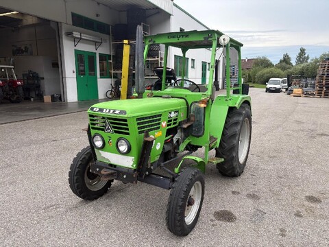 Deutz Fahr D 3006