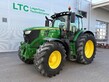 John Deere 6215 R