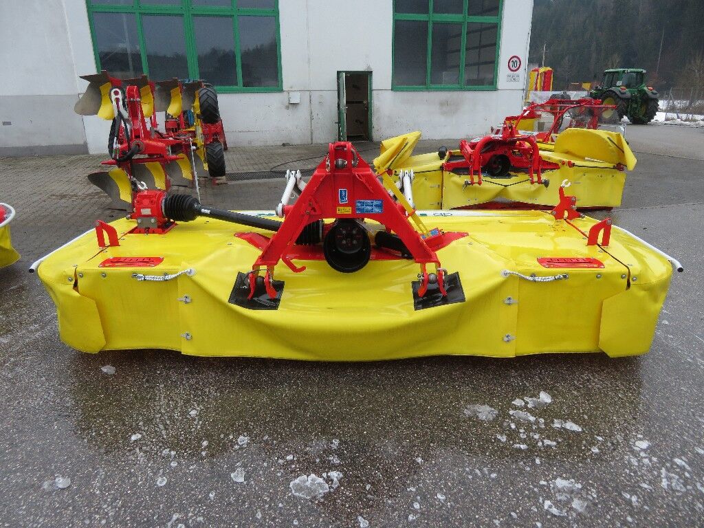 Pöttinger Novacat F3100 3