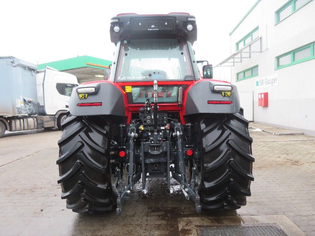 Lindner Lintrac 95 LS 2