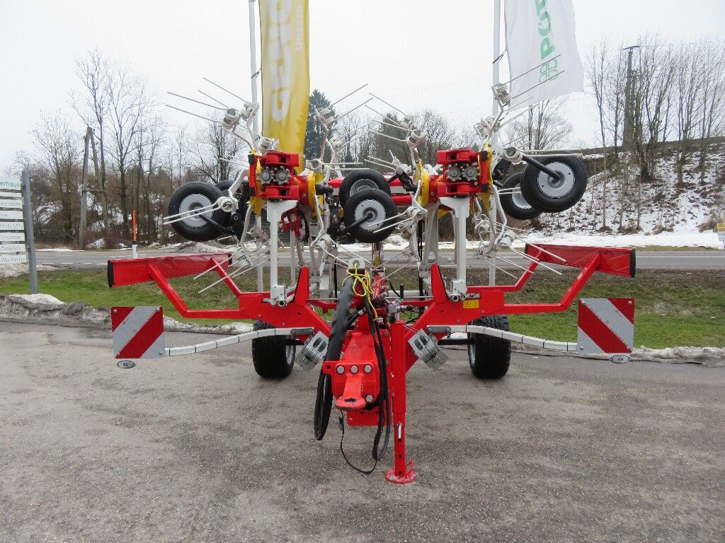 Pöttinger HIT 8680 2