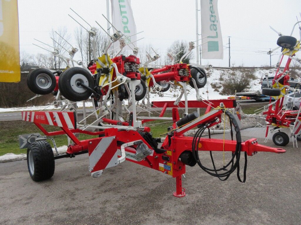 Pöttinger HIT 8680 3