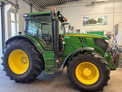 John Deere 6140 R