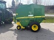 John Deere 578