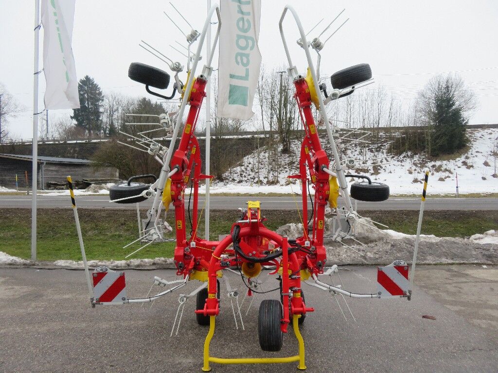 Pöttinger Hit.6.69 3