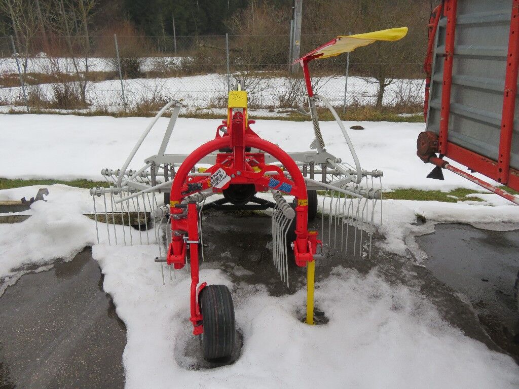 Pöttinger Top 342 2