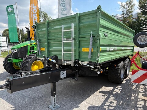 Brantner TA 16045/2XXL